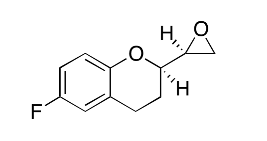 Nebivolol B Isomer